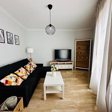 Apartamento Parque Miraflores Córdoba Kültér fotó