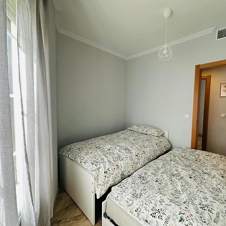 Apartamento Parque Miraflores Córdoba Kültér fotó
