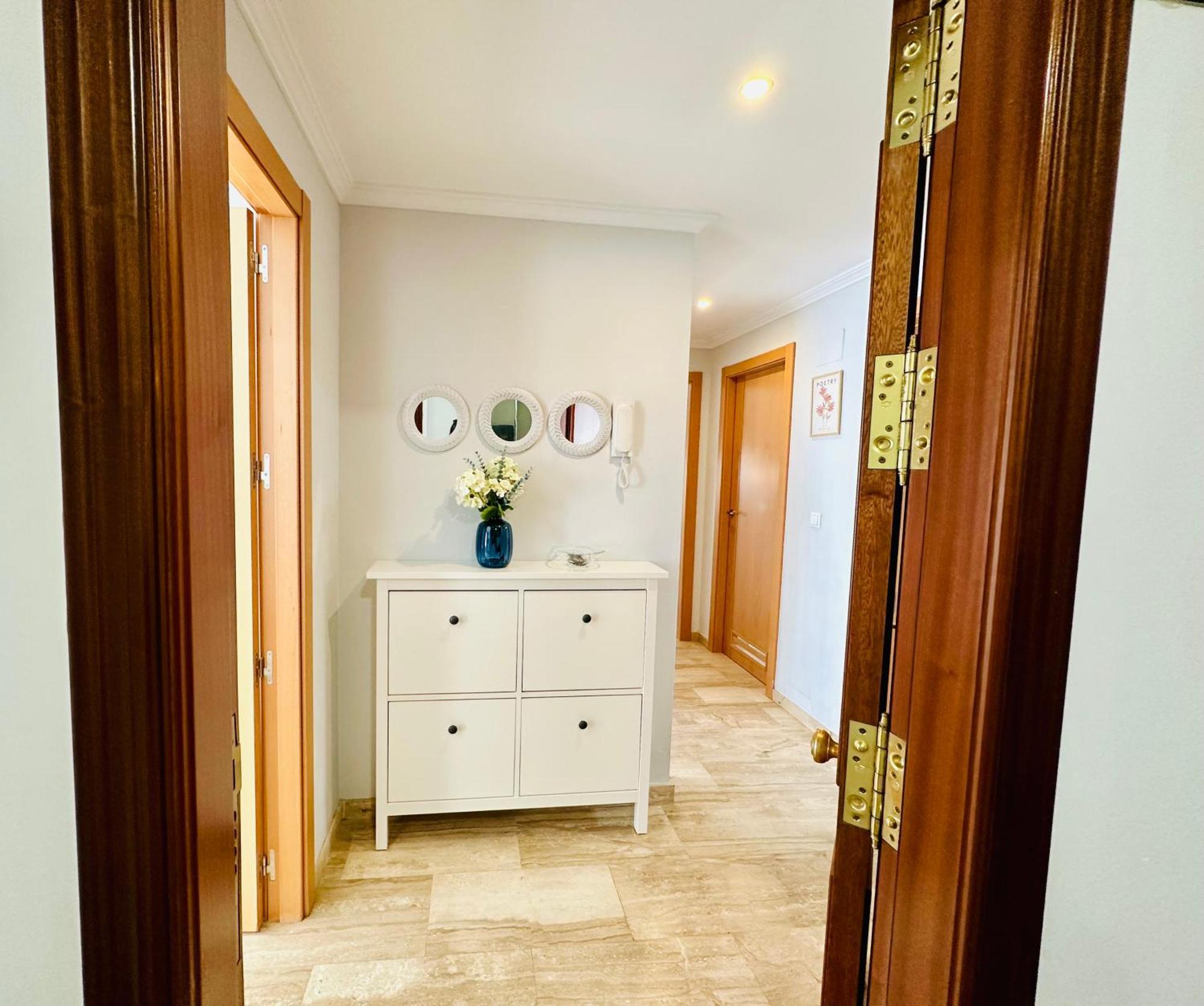 Apartamento Parque Miraflores Córdoba Kültér fotó