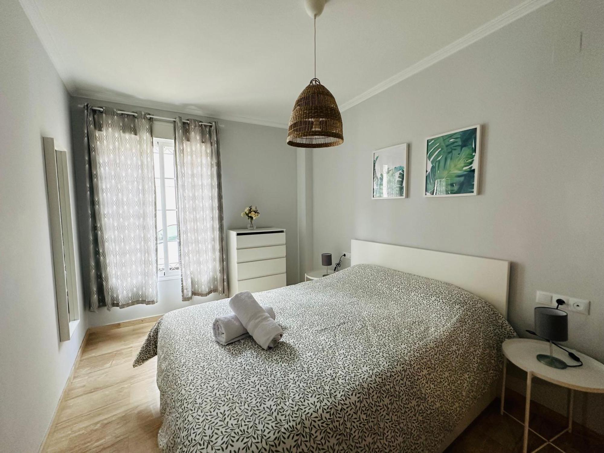 Apartamento Parque Miraflores Córdoba Kültér fotó