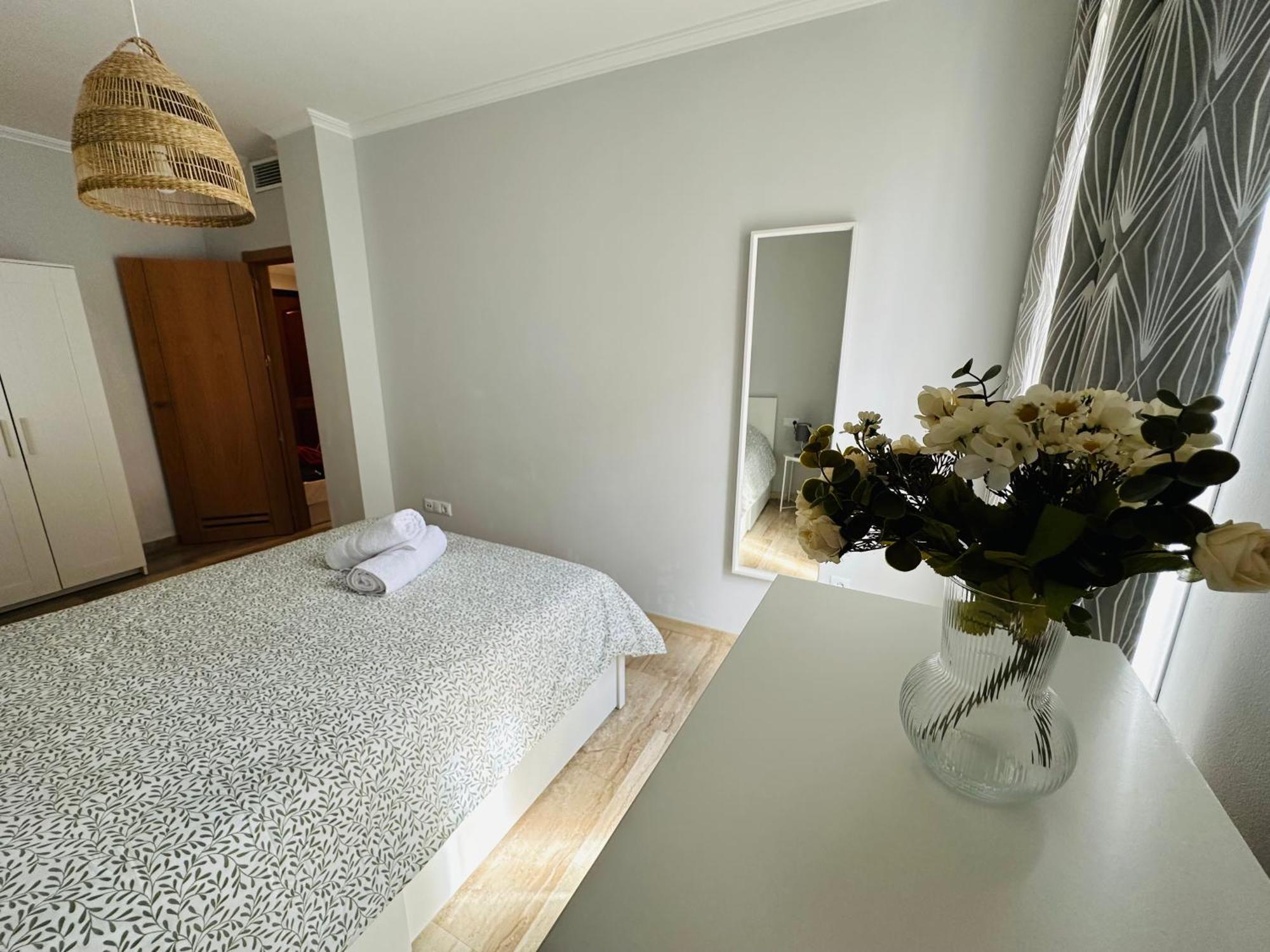 Apartamento Parque Miraflores Córdoba Kültér fotó