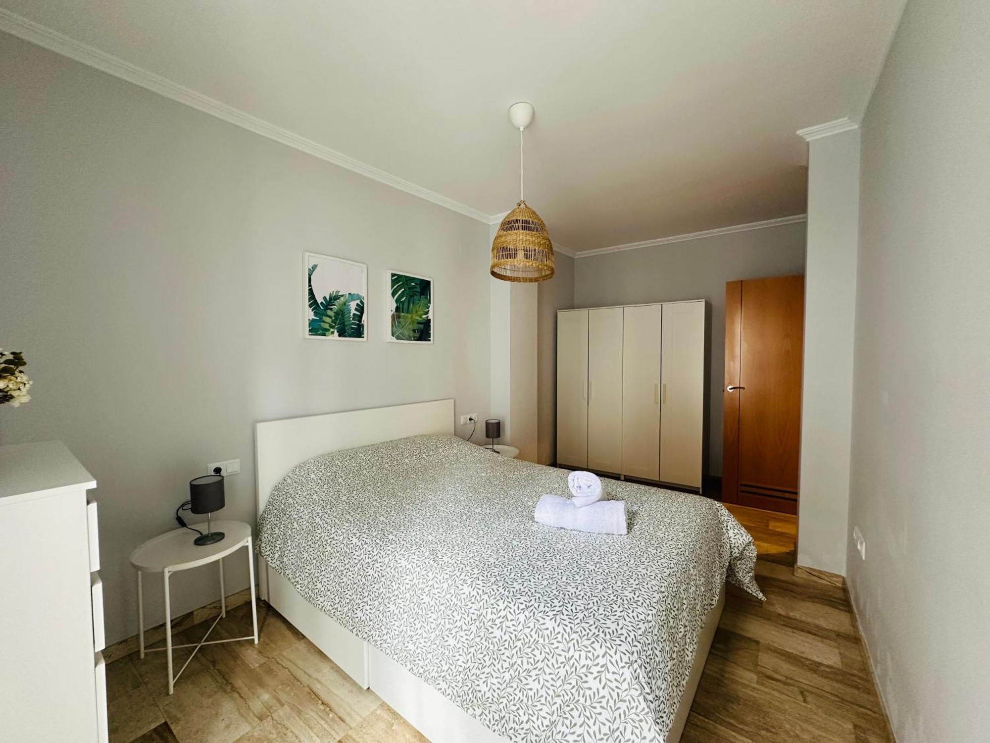 Apartamento Parque Miraflores Córdoba Kültér fotó
