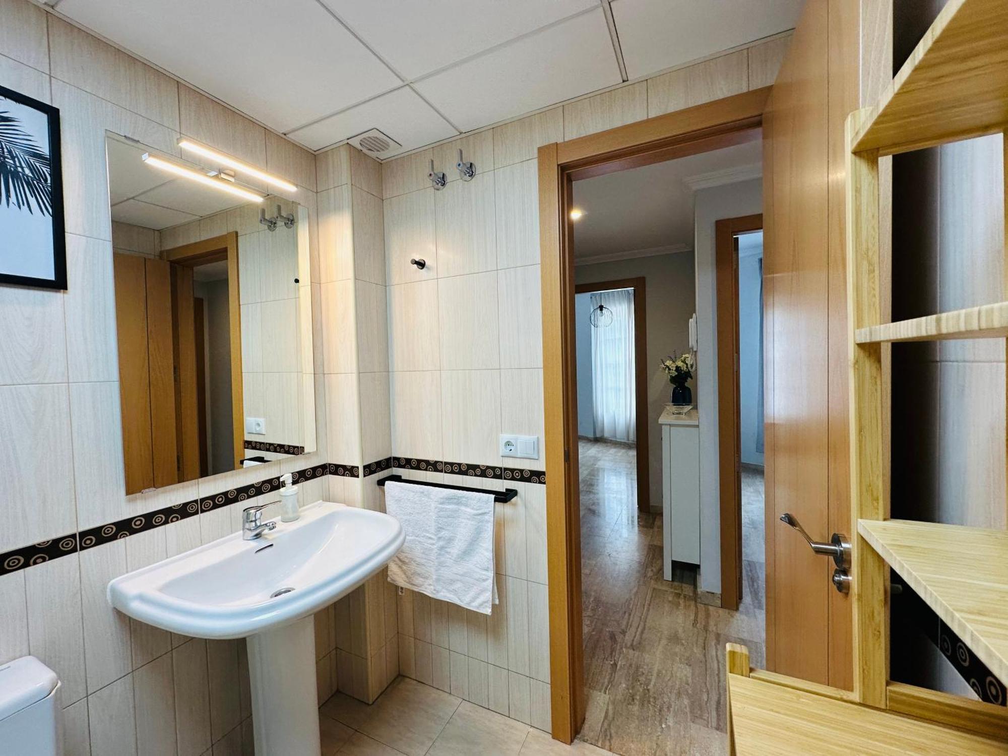 Apartamento Parque Miraflores Córdoba Kültér fotó
