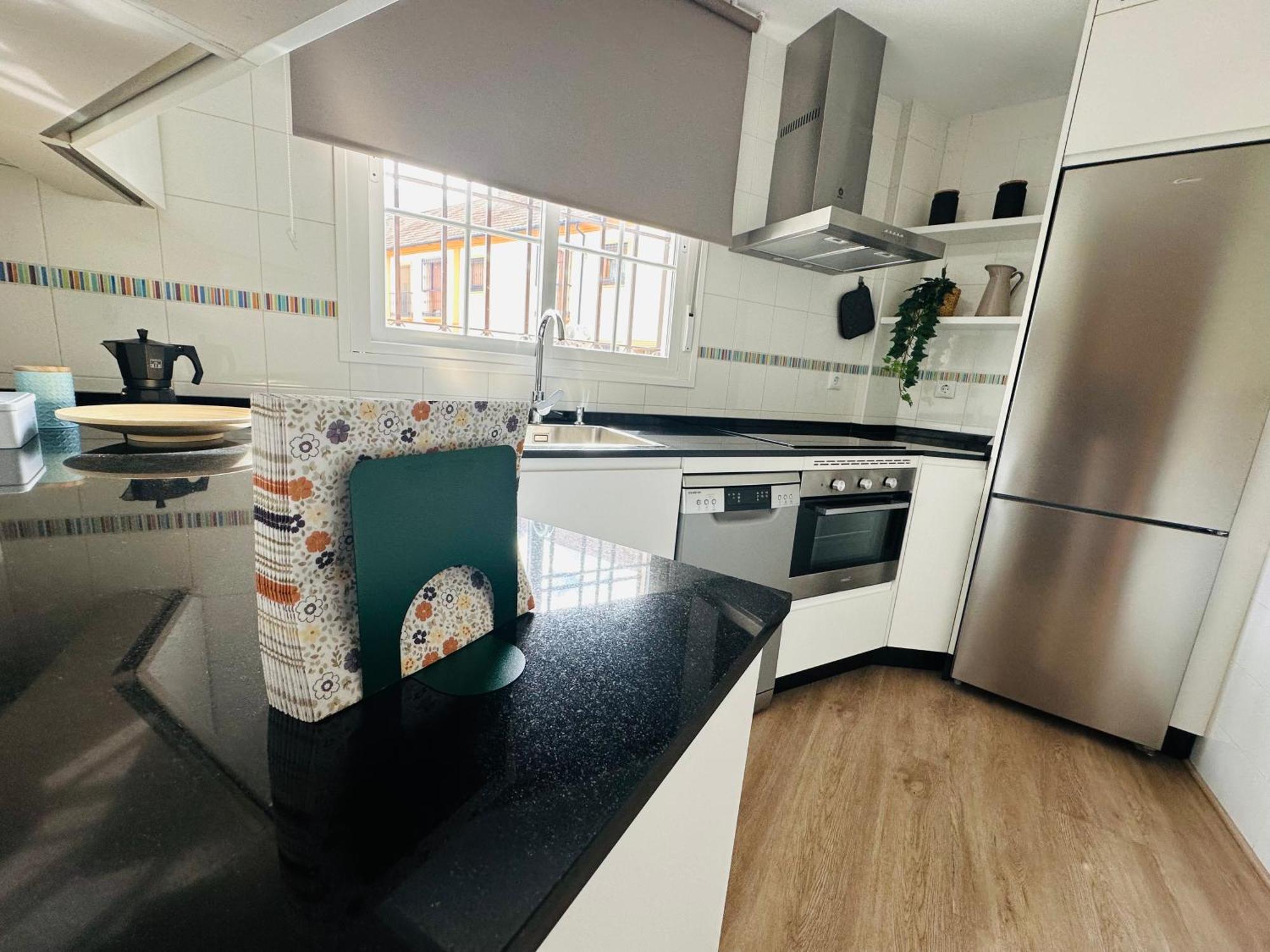 Apartamento Parque Miraflores Córdoba Kültér fotó