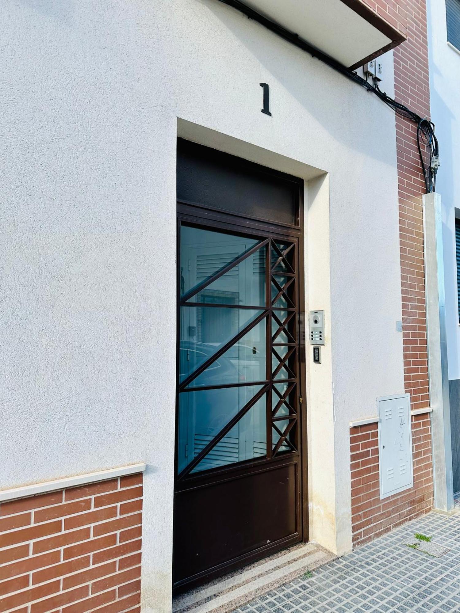 Apartamento Parque Miraflores Córdoba Kültér fotó