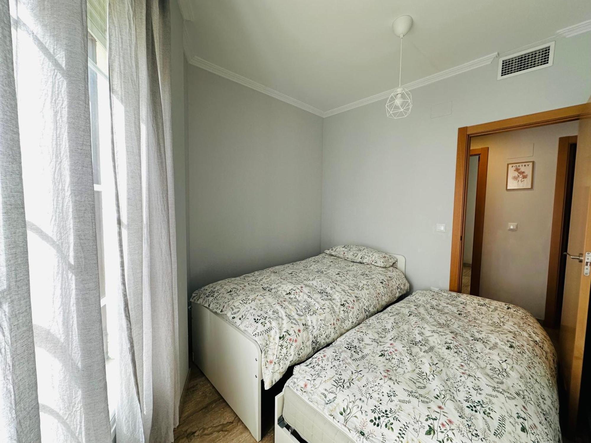 Apartamento Parque Miraflores Córdoba Kültér fotó